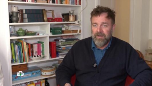 Итоги недели смотреть онлайн Rufilm.TV Итоги недели