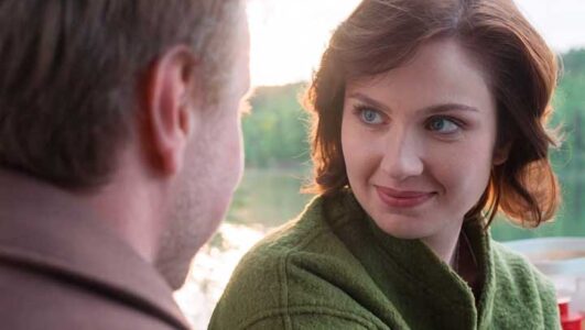 Красивее, чем я смотреть онлайн Rufilm.TV Красивее, чем я