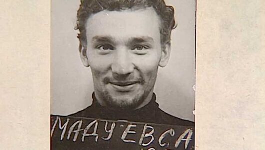 Криминальная Россия. Самые громкие преступления