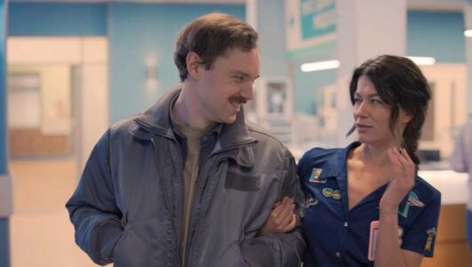 Кукла Пигмалиона смотреть онлайн Rufilm.TV Кукла Пигмалиона