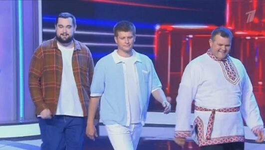 КВН 2026. Летний кубок
