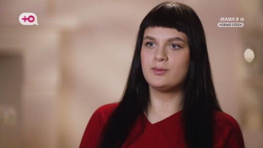 Мама в 16 смотреть онлайн Rufilm.TV Мама в 16