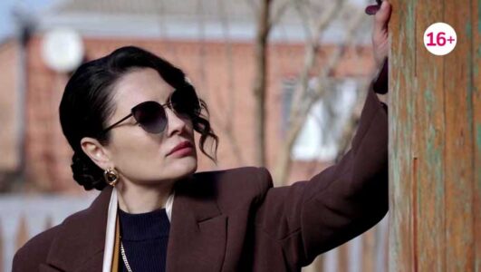 Месть не выше любви смотреть онлайн Rufilm.TV Месть не выше любви
