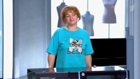 Модный приговор смотреть онлайн Rufilm.TV Модный приговор