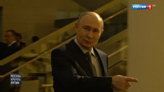 Москва. Кремль. Пýтин смотреть онлайн Rufilm.TV Москва. Кремль. Пýтин
