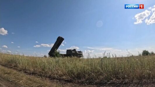 Наши военкоры