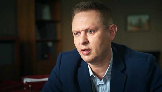 Невский. Наследство архитектора смотреть онлайн Rufilm.TV Невский. Наследство архитектора