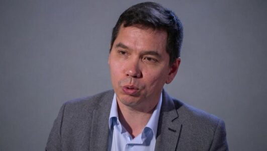 Спецпроект. Одноразовые люди: как не попасть на крючок СБУ? смотреть онлайн Rufilm.TV Спецпроект. Одноразовые люди: как не попасть на крючок СБУ?