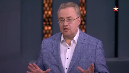 Открытый эфир смотреть онлайн Rufilm.TV Открытый эфир