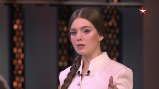 Открытый эфир смотреть онлайн Rufilm.TV Открытый эфир
