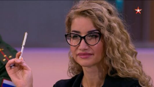 Открытый эфир смотреть онлайн Rufilm.TV Открытый эфир