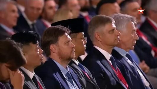 Открытый эфир