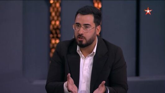 Открытый эфир смотреть онлайн Rufilm.TV Открытый эфир