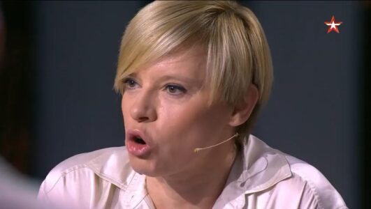 Открытый эфир