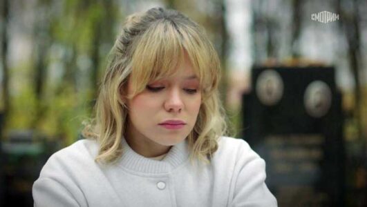 Овчарка смотреть онлайн Rufilm.TV Овчарка
