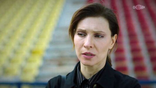 Овчарка смотреть онлайн Rufilm.TV Овчарка