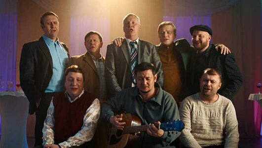 Пора на завод смотреть онлайн Rufilm.TV Пора на завод