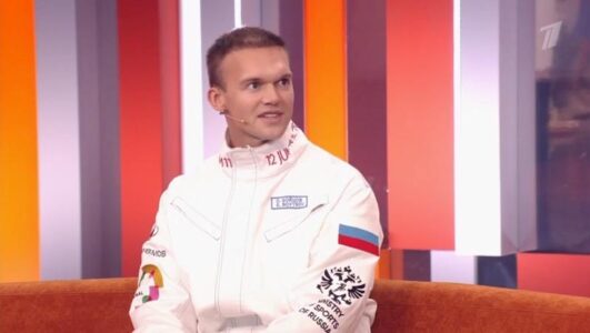 Пусть говорят смотреть онлайн Rufilm.TV Пусть говорят