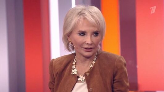 Пусть говорят смотреть онлайн Rufilm.TV Пусть говорят