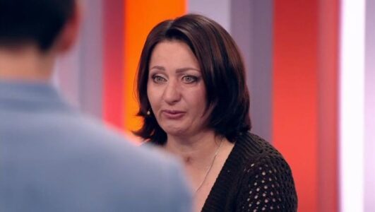 Пусть говорят смотреть онлайн Rufilm.TV Пусть говорят
