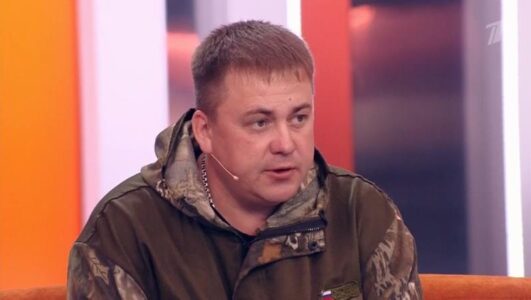 Пусть говорят смотреть онлайн Rufilm.TV Пусть говорят