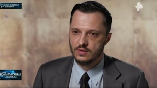 Самые шокирующие гипотезы смотреть онлайн Rufilm.TV Самые шокирующие гипотезы