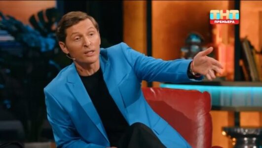 Шоу Воли смотреть онлайн Rufilm.TV Шоу Воли