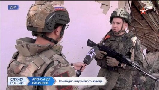 Служу России смотреть онлайн Rufilm.TV Служу России