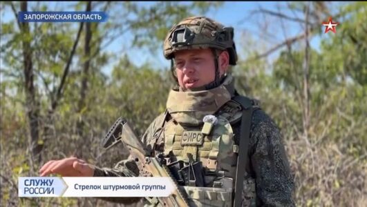 Служу России смотреть онлайн Rufilm.TV Служу России