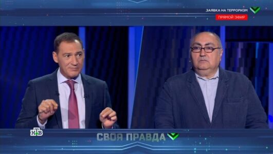 Своя правда смотреть онлайн Rufilm.TV Своя правда