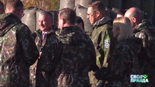 Своя правда смотреть онлайн Rufilm.TV Своя правда