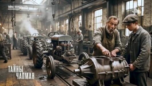 Тайны Чапман смотреть онлайн Rufilm.TV Тайны Чапман