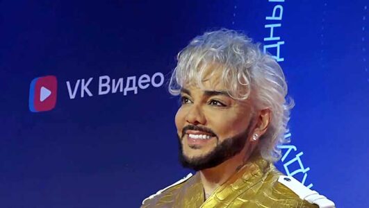 Ты не поверишь
