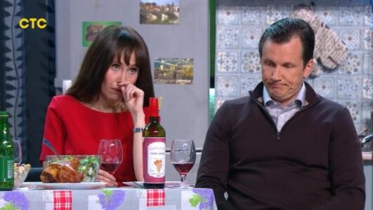 Уральские пельмени смотреть онлайн Rufilm.TV Уральские пельмени