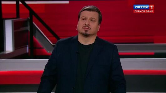 Вечер с Соловьёвым