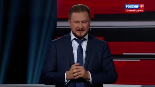 Вечер с Соловьёвым
