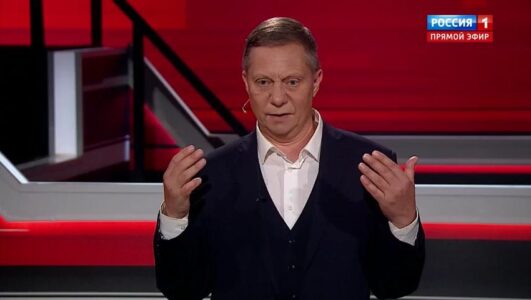 Вечер с Соловьевым