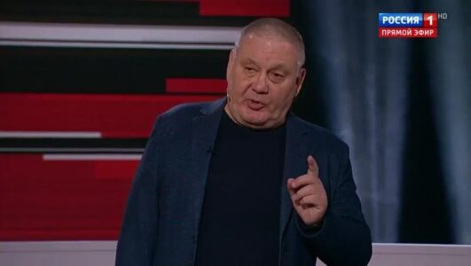 Вечер с Соловьёвым смотреть онлайн Rufilm.TV Вечер с Соловьёвым