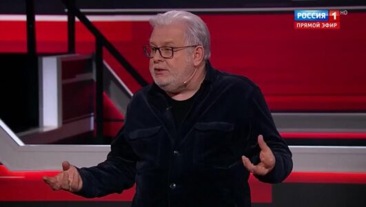 Вечер с Соловьёвым