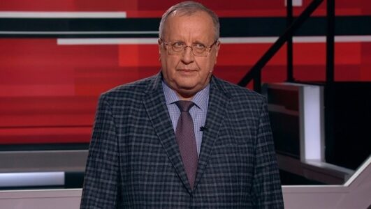Вечер с Соловьёвым