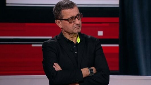 Вечер с Соловьёвым