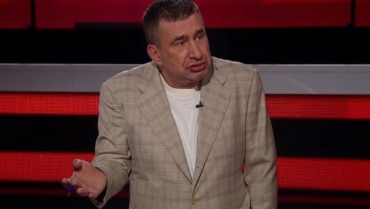 Вечер с Соловьёвым смотреть онлайн Rufilm.TV Вечер с Соловьёвым