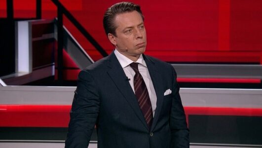 Вечер с Соловьёвым смотреть онлайн Rufilm.TV Вечер с Соловьёвым