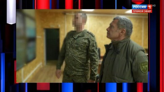 Вечер с Соловьевым смотреть онлайн Rufilm.TV Вечер с Соловьевым