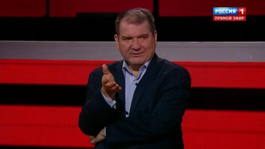 Вечер с Соловьёвым