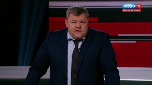 Вечер с Соловьёвым