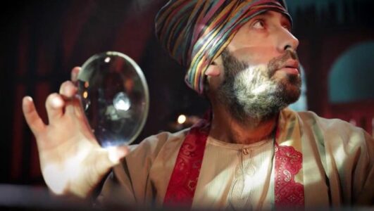 Великие тайны смотреть онлайн Rufilm.TV Великие тайны