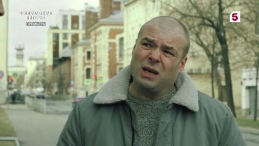 Великолепная пятерка смотреть онлайн Rufilm.TV Великолепная пятерка