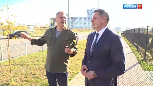 Вести недели смотреть онлайн Rufilm.TV Вести недели