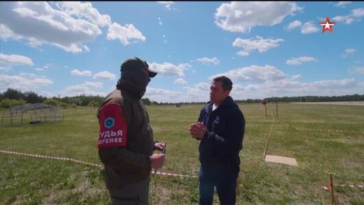 Военная приемка смотреть онлайн Rufilm.TV Военная приемка